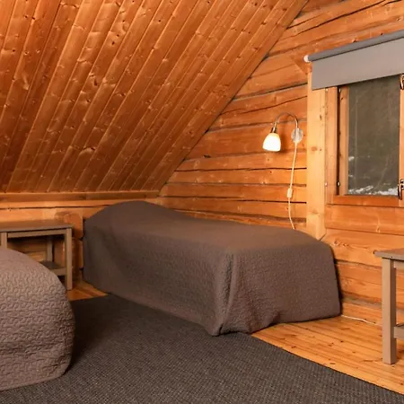 Kalaranta Chalet Muurame