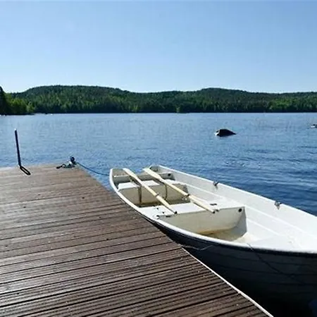 Kalaranta Chalet *