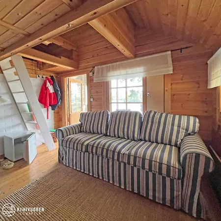 Chalet Kalaranta Muurame