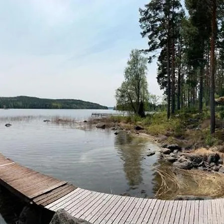 Kalaranta Chalet *