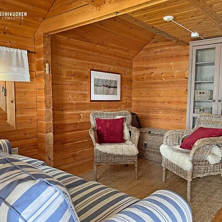 Chalet Kalaranta