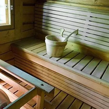 Kalaranta Chalet *