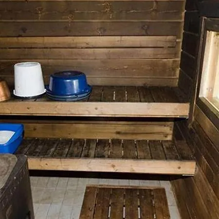 Chalet Kalaranta