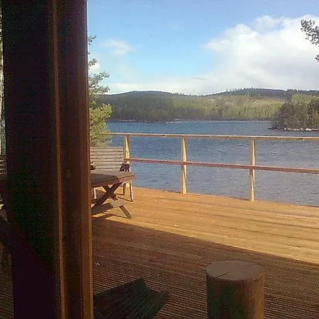 Chalet Kalaranta *